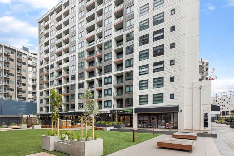 1009/145 Nelson Street Auckland Central_16