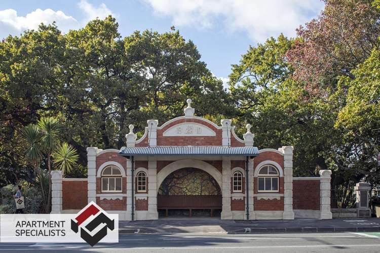 57 Wakefield Street Auckland Central_20