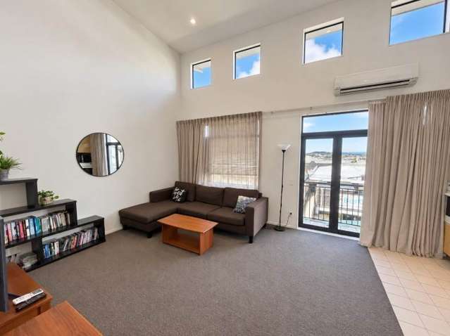 3B/5 Charlotte Street Eden Terrace_4