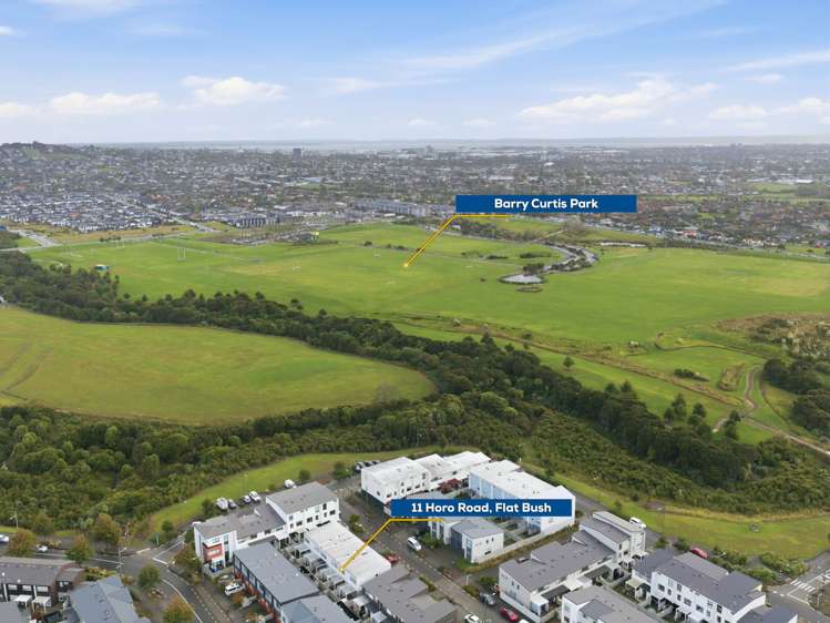 11 Horo Road Flat Bush_21