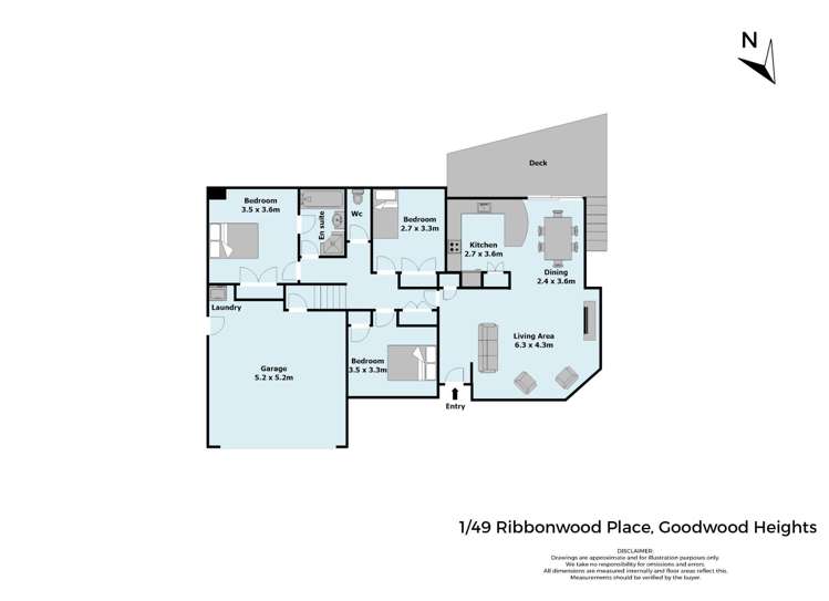 1/49 Ribbonwood Crescent Goodwood Heights_14