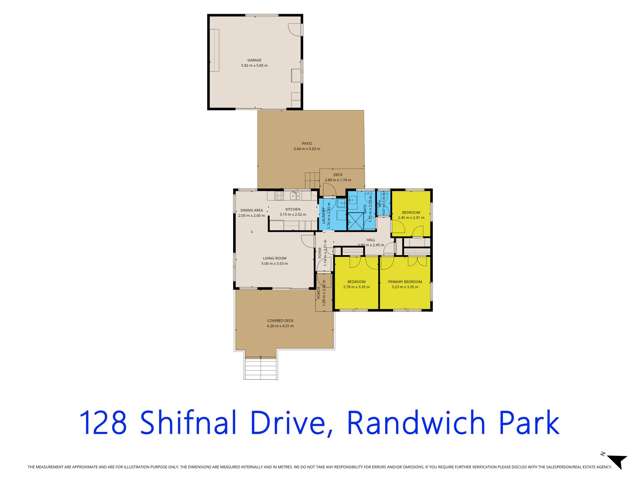 128 Shifnal Drive Randwick Park_1