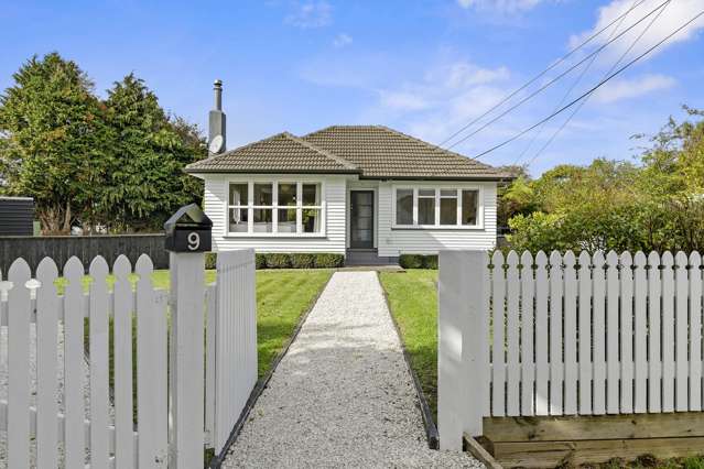 SIMPLY THE BEST with a 779 sqm Section