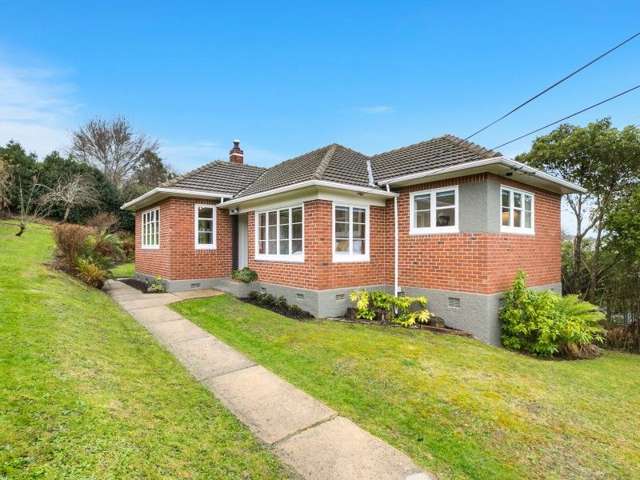 Sunny and Private 3-Bedroom House