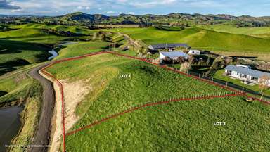 Lots 1 - 4, 2333 Puketitiri Road (subdivision of)_3