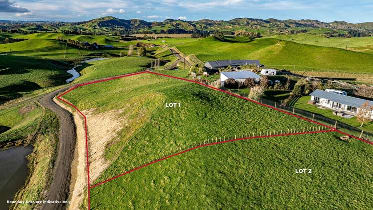 Lots 1 - 4, 2333 Puketitiri Road_3