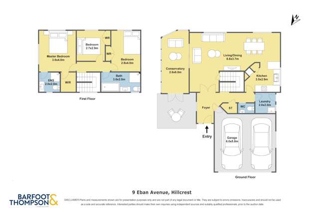 9 Eban Avenue Hillcrest_1