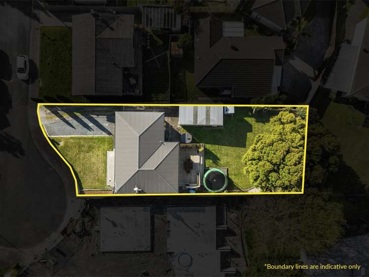 4 Lyndon Place Manurewa_22