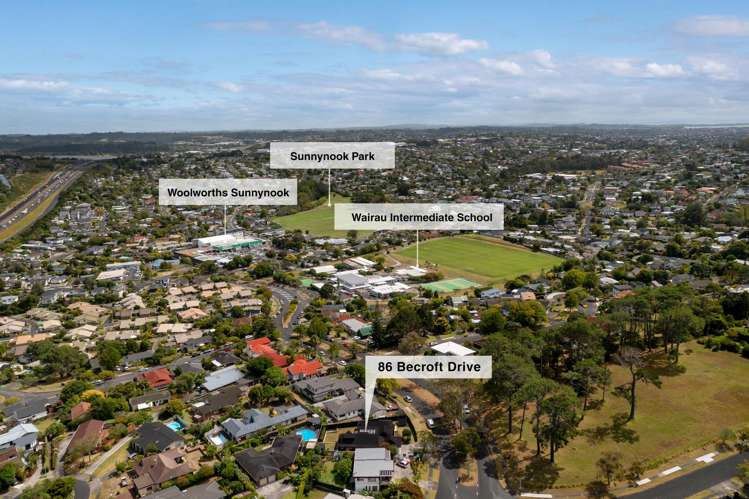 86 Becroft Drive Forrest Hill_35