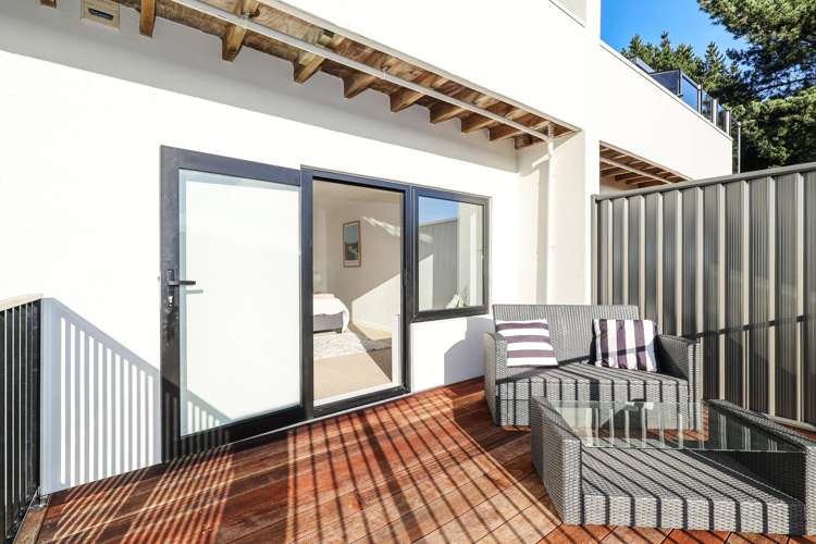 13a Netherby Street Kenmure_11