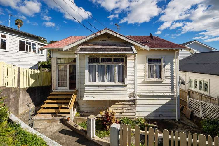 16 Beaconsfield Street Grey Lynn_13