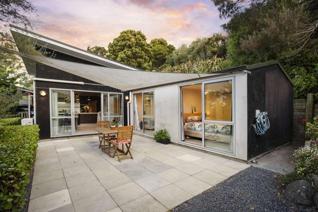 Sun, views and contemporary comfort