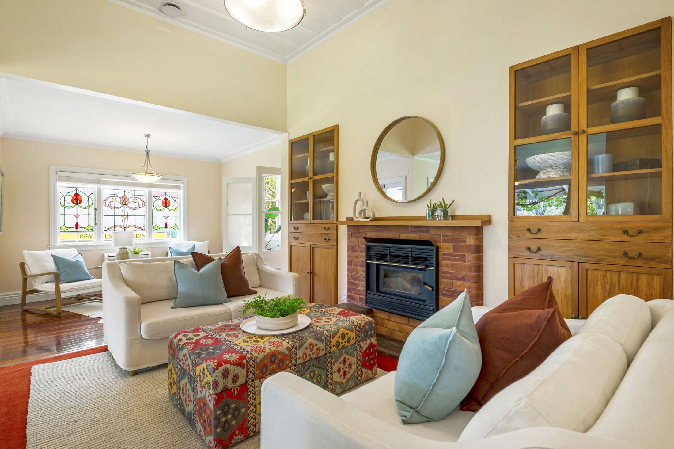 5 First Avenue in Stanley Point