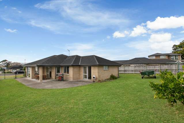 9 Cooladerry Place Rosehill_2