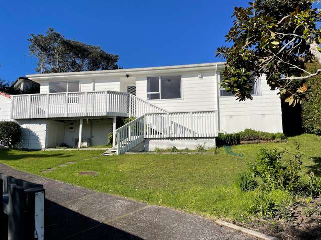 Versatile family home