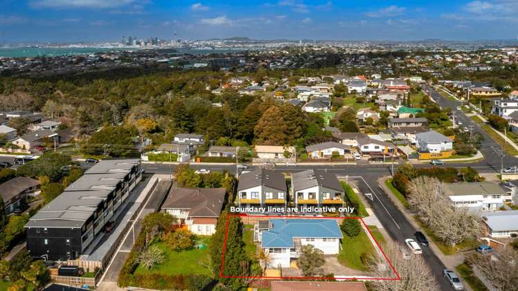 3 Tilden Avenue Hillcrest_9