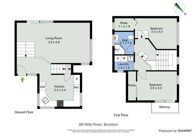 6B Mills Road Brooklyn_1