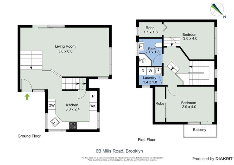 6B Mills Road Brooklyn_15