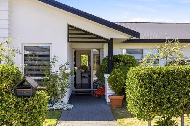 Downsizing? This one is for you!