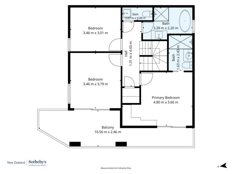 121A Wexford Road Miramar_20
