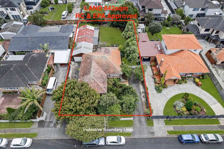 6 Carlie Street Papatoetoe_29