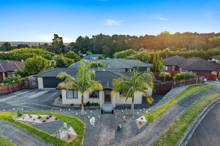 2 GOH PLACE "THE GARDENS" Manurewa_9