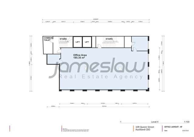 4A/109 Queen Street City Centre_1