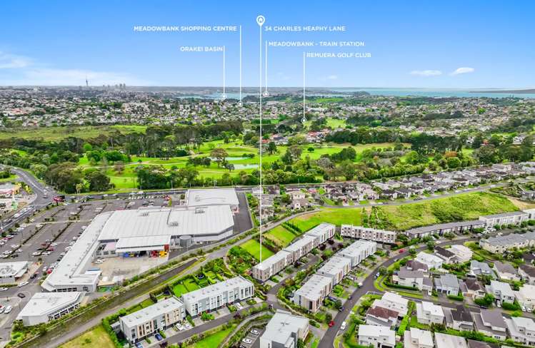 34 Charles Heaphy Lane Stonefields_40