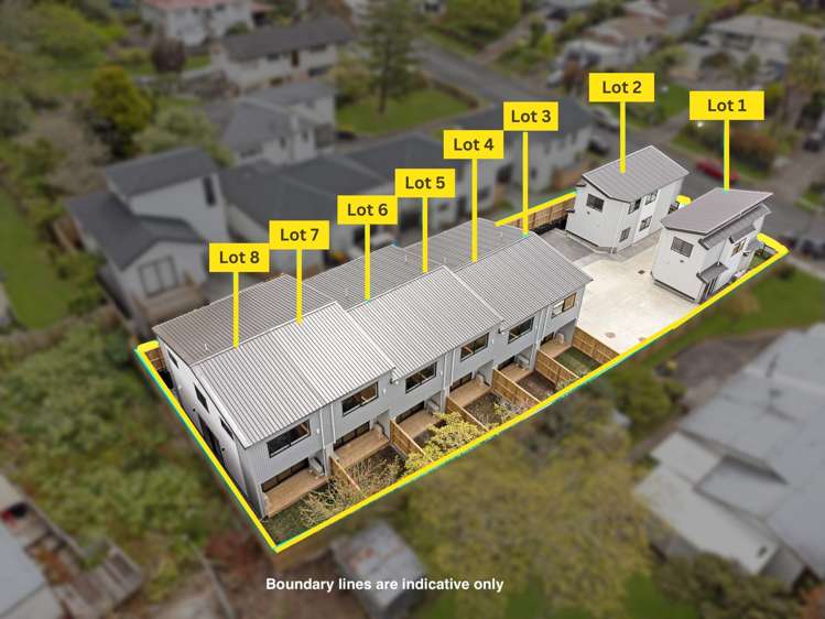 Lot 6/31 Sheridan Drive_0