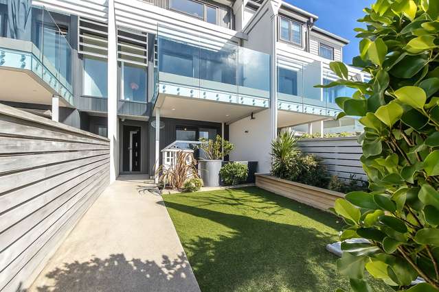 Room for You - and for Extended Family!