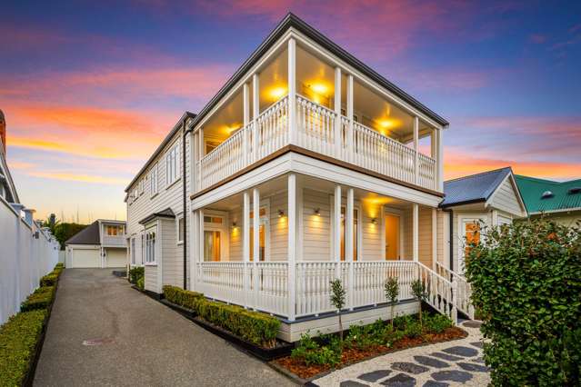 Modernized Classic Villa with Granny Flat