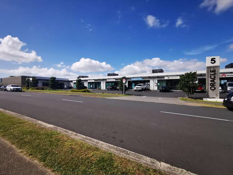 5/5 Oracle Drive Albany_13