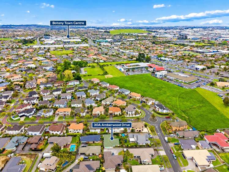 30A Amberwood Drive Northpark_21