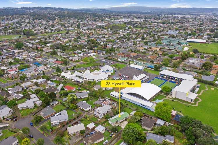 23 Hywell Place Manurewa_12