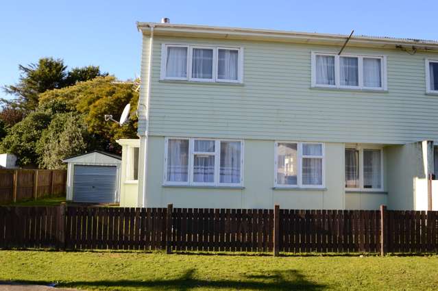 15 Mahoe Street Levin_1