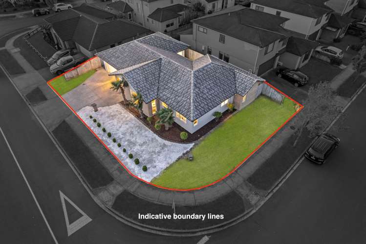 28 Arranmore Drive Flat Bush_22