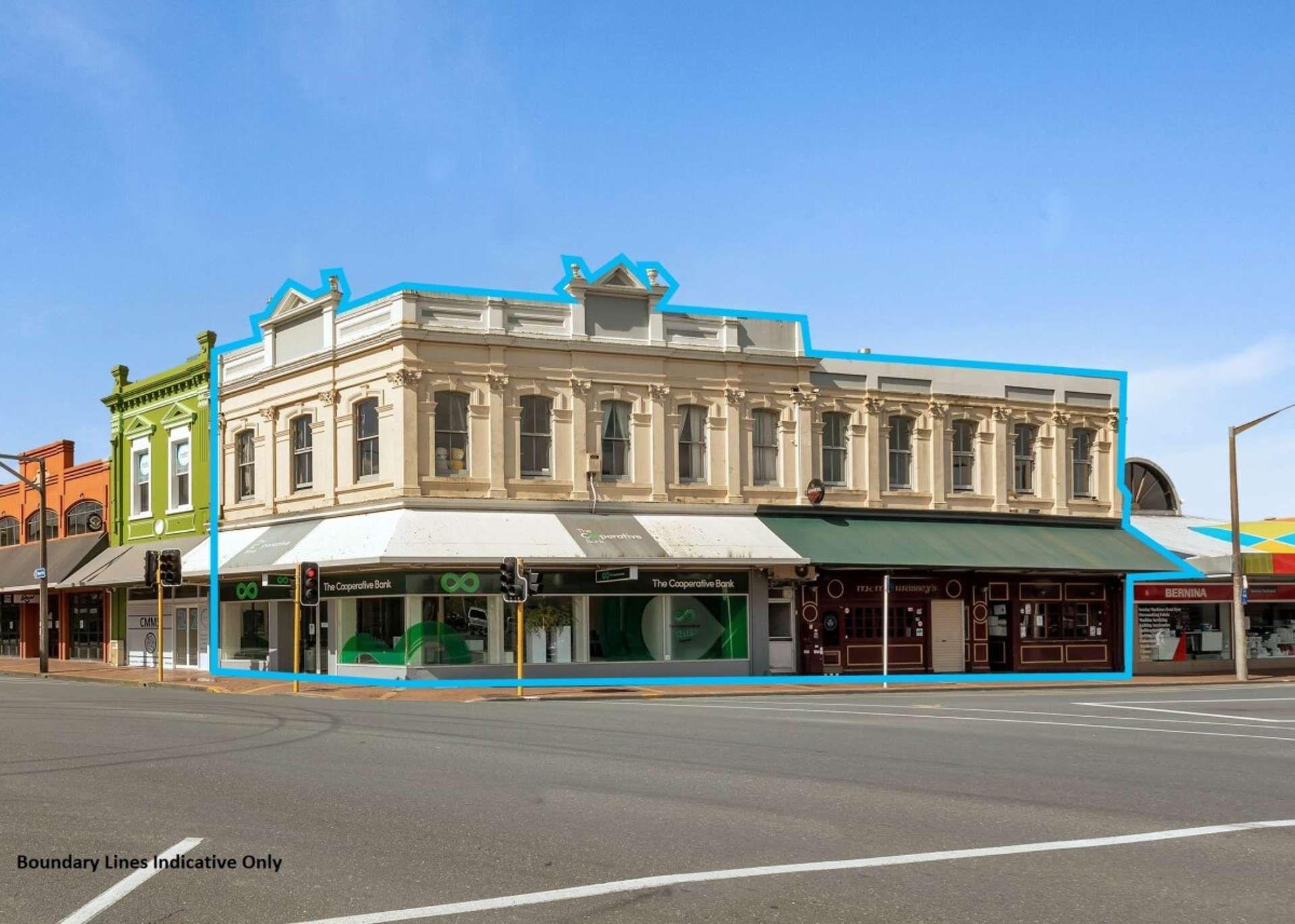 3-7 Vine Street Central Whangarei_0