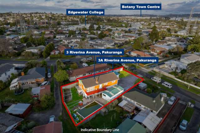 3 Riverina Avenue Pakuranga_1