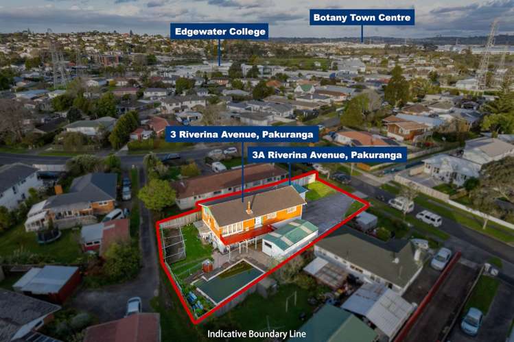 3 Riverina Avenue Pakuranga_14