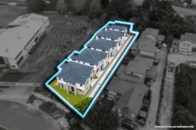 Lot 3, 34 Ashlynne Avenue Papatoetoe_2