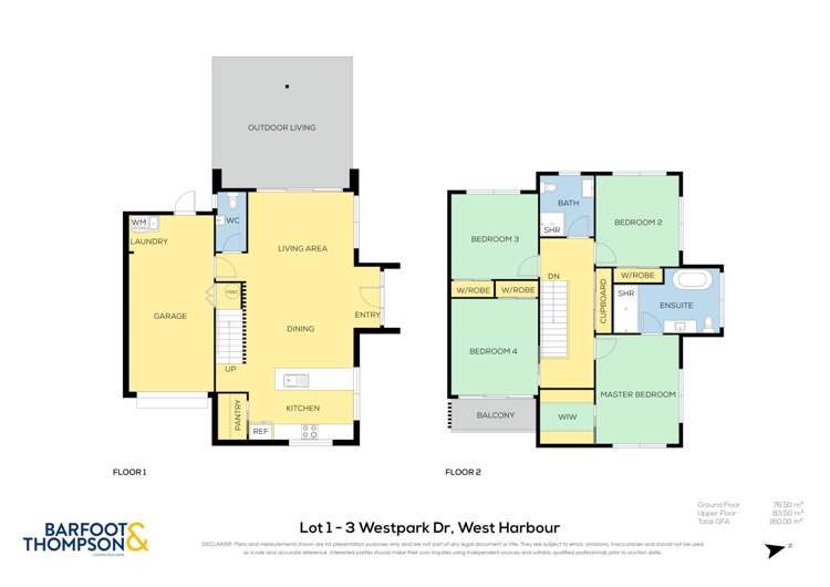3 Westpark Drive West Harbour_16