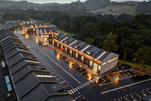 25/64 Matakana Valley Road (The Workshops) Matakana_2