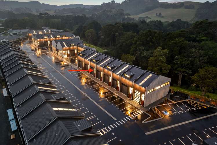 25/64 Matakana Valley Road (The Workshops) Matakana_2