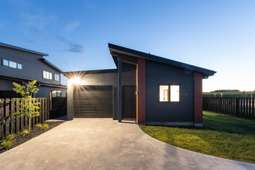 Brand-New Living in Te Kauwhata