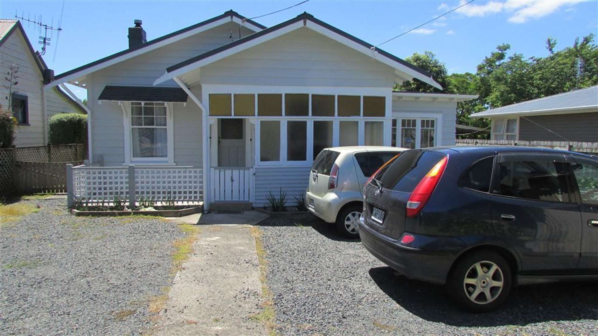 20 Corbett Street Paeroa Hauraki Houses for Sale One Roof