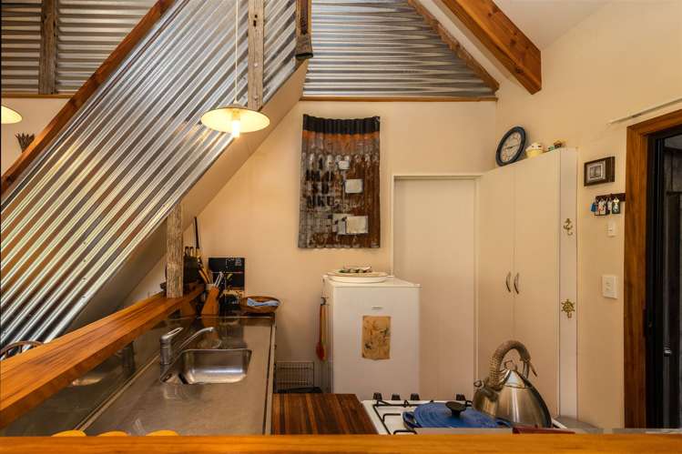 Little Nikau Bay Kenepuru Sound_23