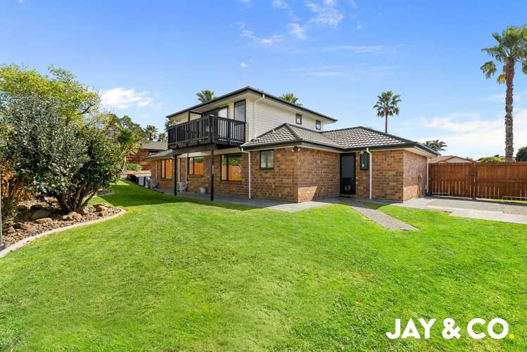 2 Parkhaven Drive Rosehill_19