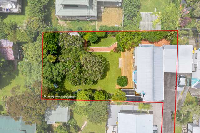 3/17 Gazelle Avenue Beach Haven_4