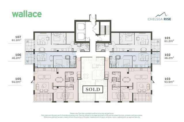 106/82 Mokoia Road Birkenhead_1