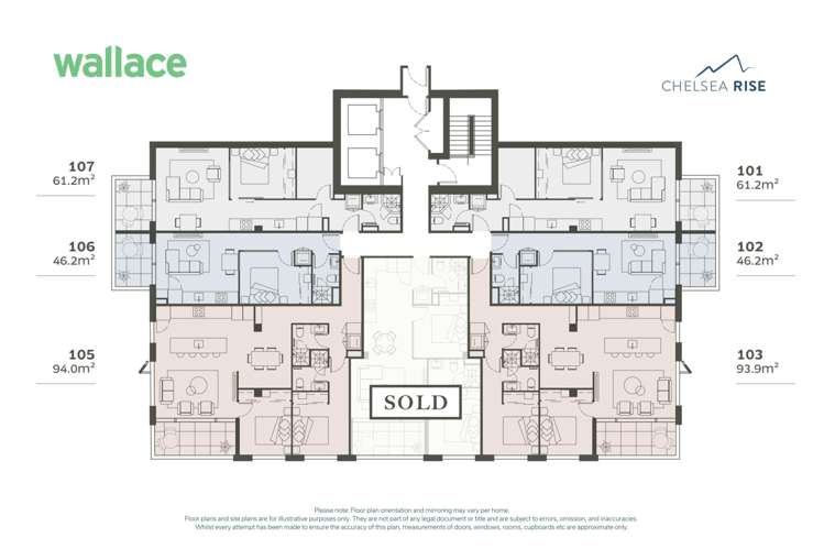 106/82 Mokoia Road Birkenhead_10